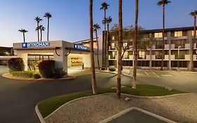 Wyndham Phoenix Airport/ Tempe Photos 3*